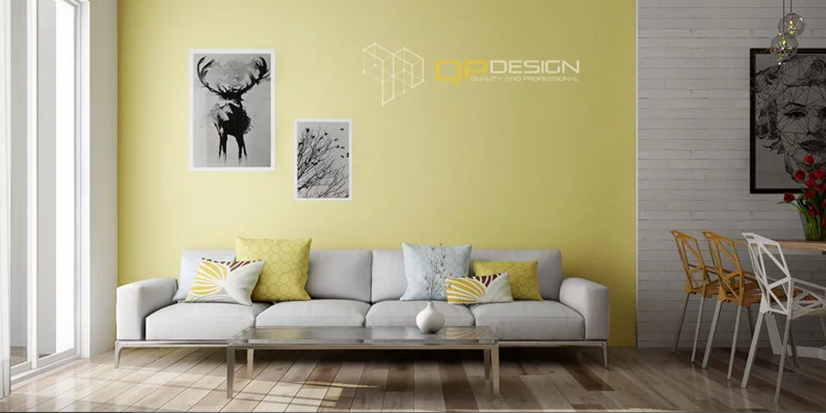 QP Design