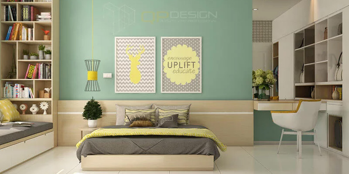 QP Design
